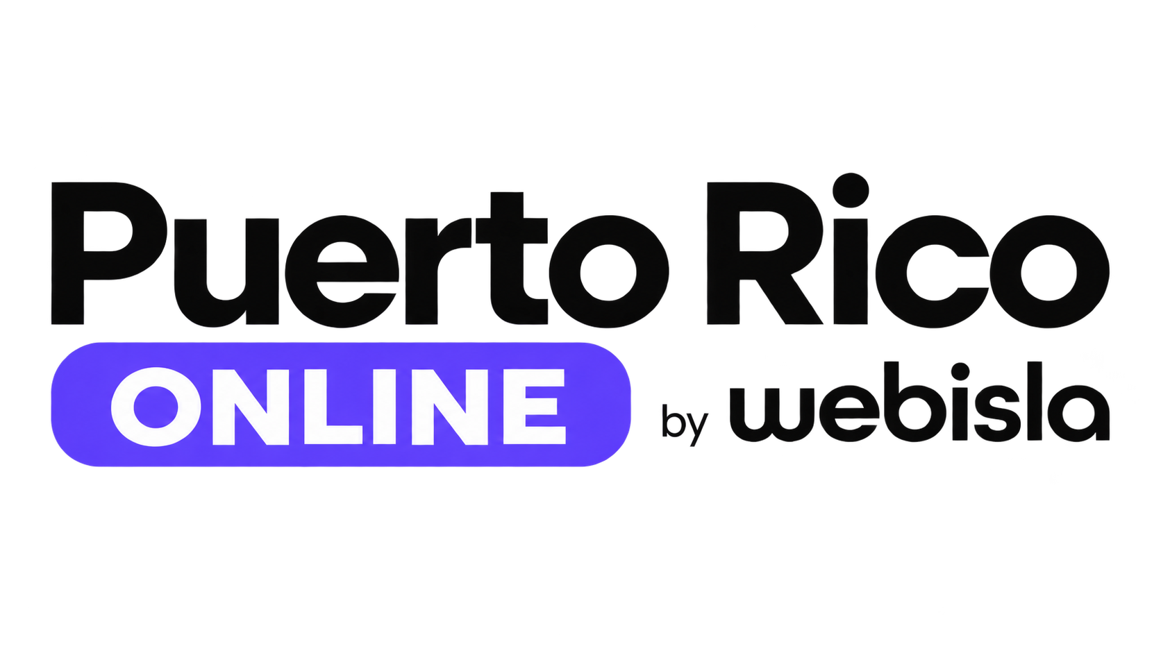 Puerto Rico Online by Webisla